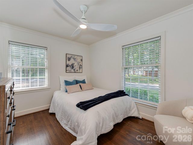 5101 Milford Road, Charlotte, NC 28210