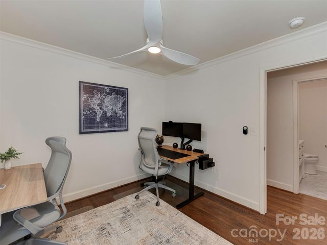 5101 Milford Road, Charlotte, NC 28210
