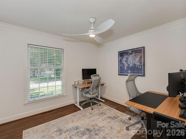 5101 Milford Road, Charlotte, NC 28210