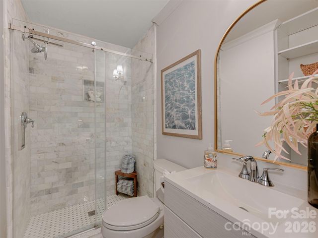5101 Milford Road, Charlotte, NC 28210