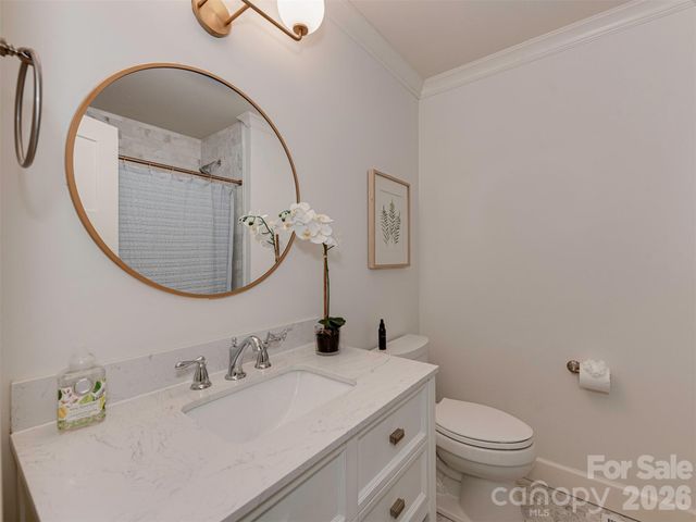 5101 Milford Road, Charlotte, NC 28210