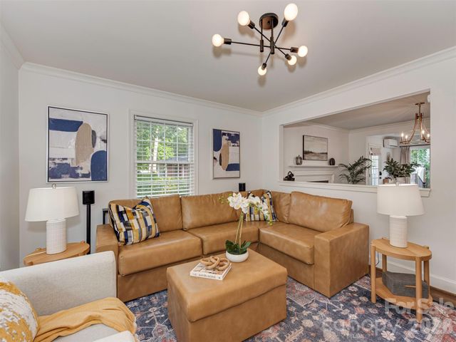5101 Milford Road, Charlotte, NC 28210