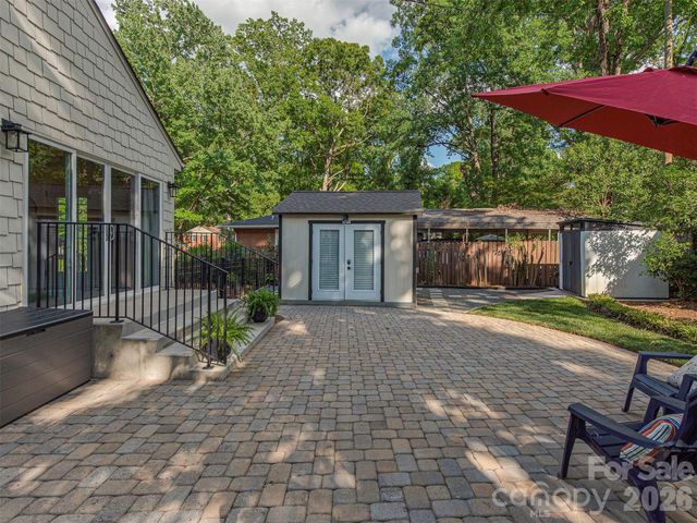 5101 Milford Road, Charlotte, NC 28210
