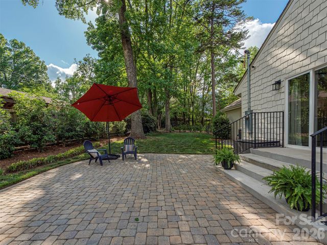 5101 Milford Road, Charlotte, NC 28210