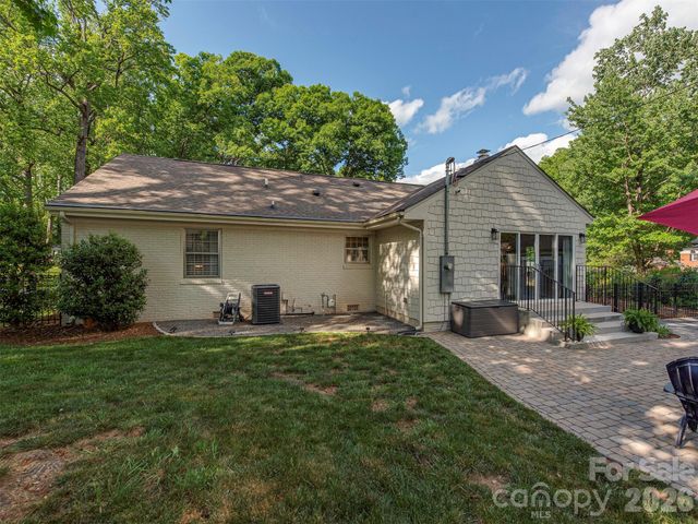 5101 Milford Road, Charlotte, NC 28210