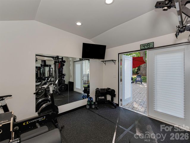 5101 Milford Road, Charlotte, NC 28210