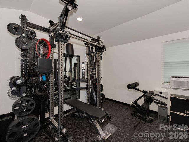 5101 Milford Road, Charlotte, NC 28210