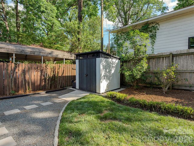 5101 Milford Road, Charlotte, NC 28210