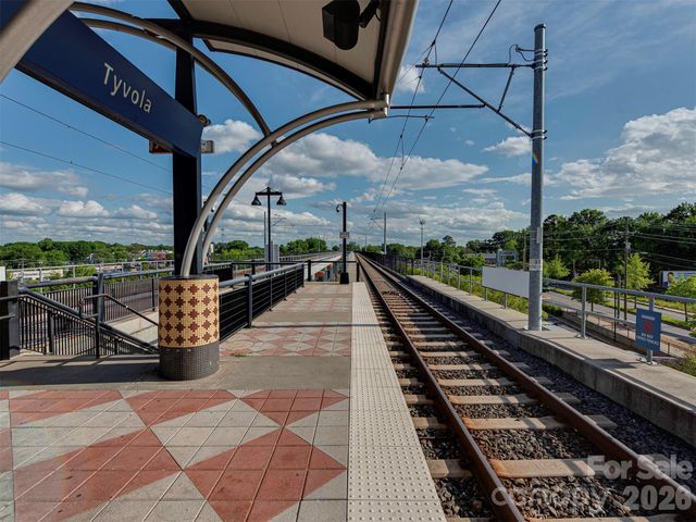 5101 Milford Road, Charlotte, NC 28210