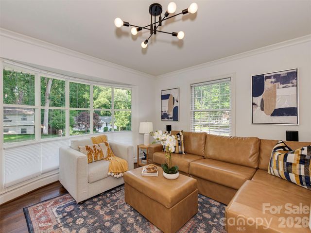 5101 Milford Road, Charlotte, NC 28210