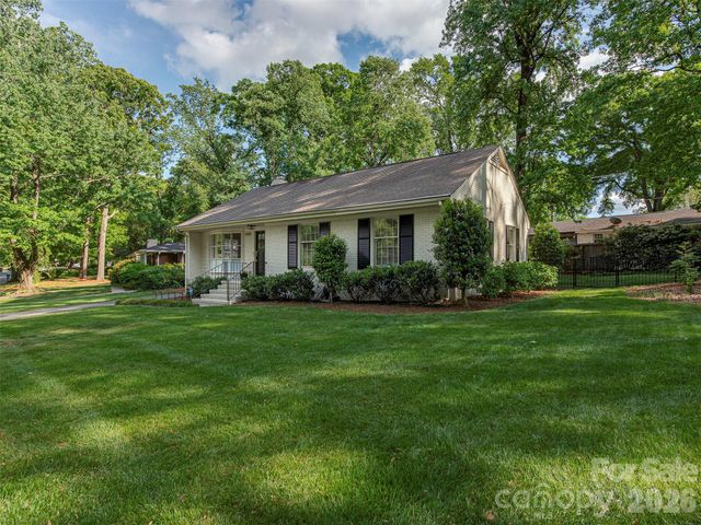 5101 Milford Road, Charlotte, NC 28210