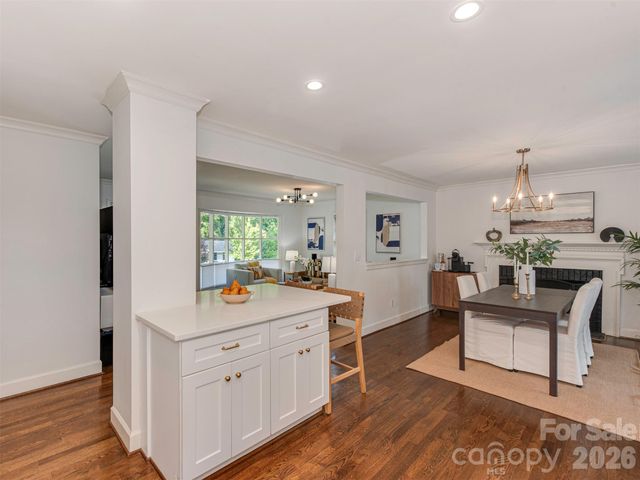 5101 Milford Road, Charlotte, NC 28210