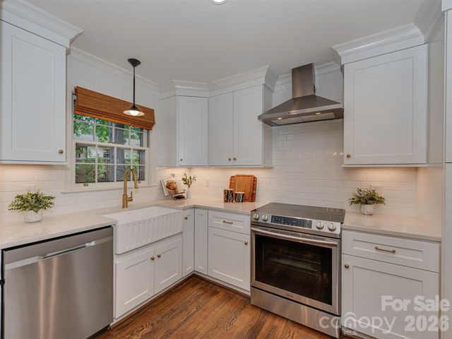 5101 Milford Road, Charlotte, NC 28210