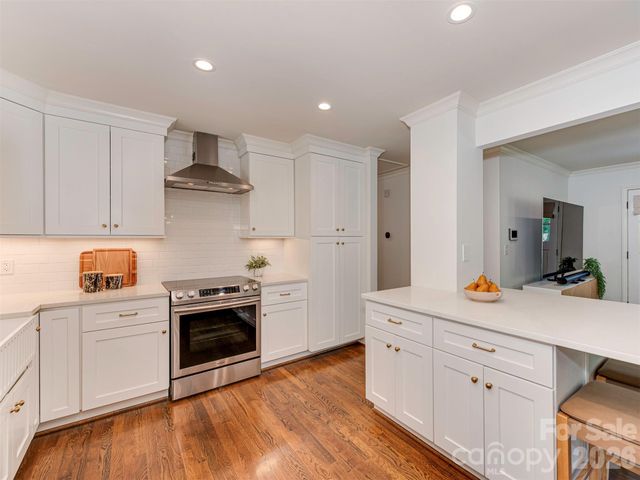 5101 Milford Road, Charlotte, NC 28210