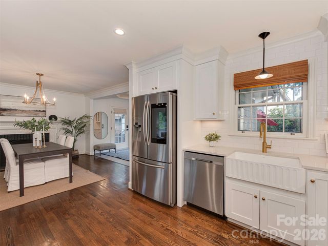 5101 Milford Road, Charlotte, NC 28210