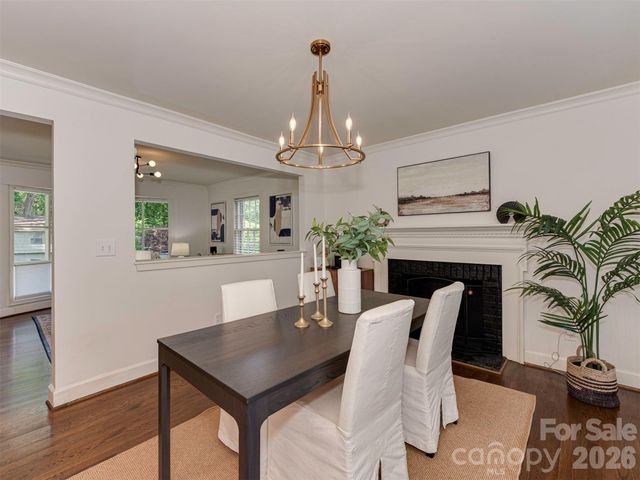 5101 Milford Road, Charlotte, NC 28210