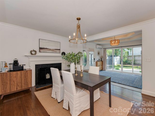 5101 Milford Road, Charlotte, NC 28210