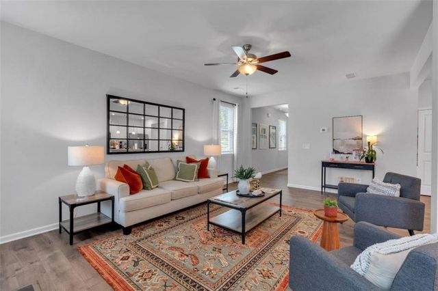 1311 Park Center Circle, Austell, GA 30168