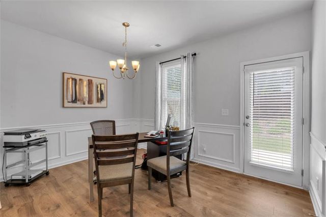 1311 Park Center Circle, Austell, GA 30168