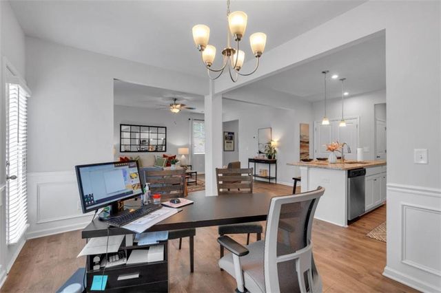 1311 Park Center Circle, Austell, GA 30168