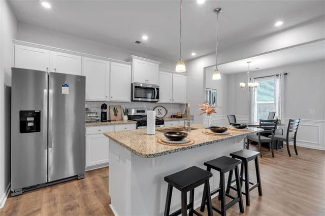 1311 Park Center Circle, Austell, GA 30168