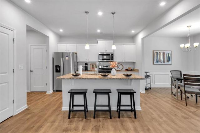 1311 Park Center Circle, Austell, GA 30168