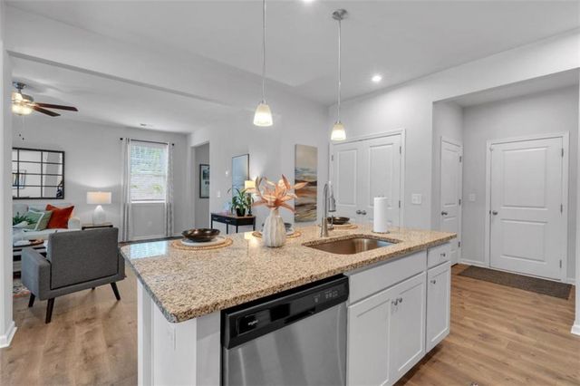 1311 Park Center Circle, Austell, GA 30168