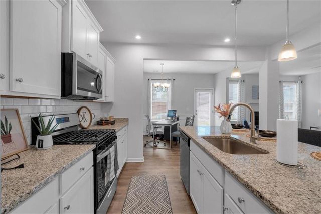 1311 Park Center Circle, Austell, GA 30168