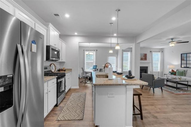 1311 Park Center Circle, Austell, GA 30168