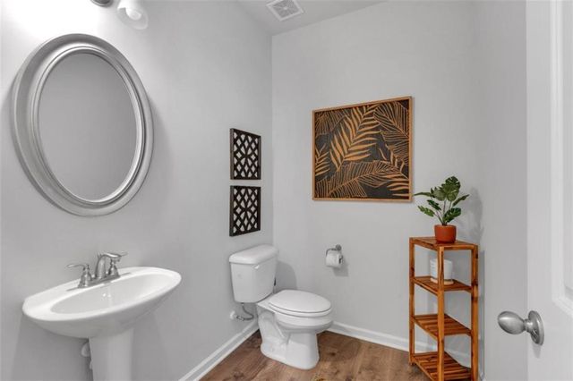 1311 Park Center Circle, Austell, GA 30168