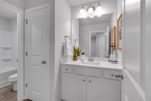 1311 Park Center Circle, Austell, GA 30168