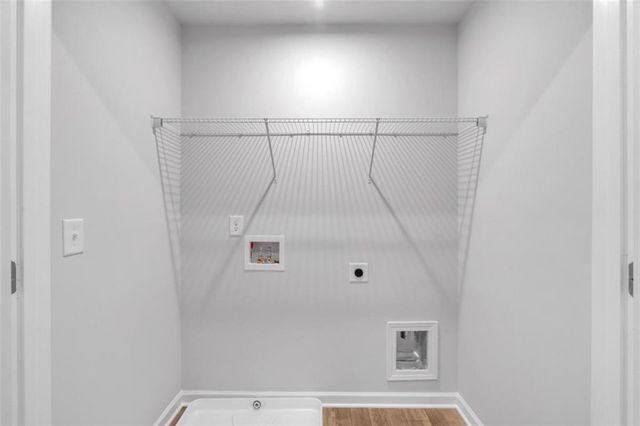 1311 Park Center Circle, Austell, GA 30168