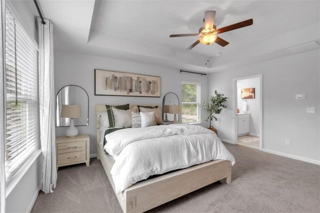 1311 Park Center Circle, Austell, GA 30168