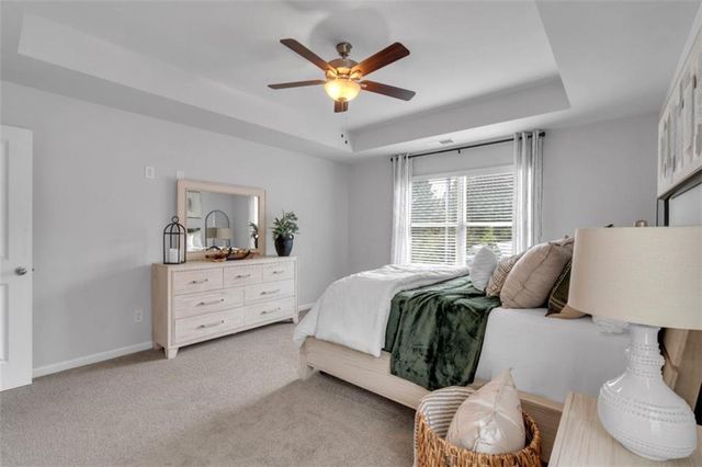 1311 Park Center Circle, Austell, GA 30168