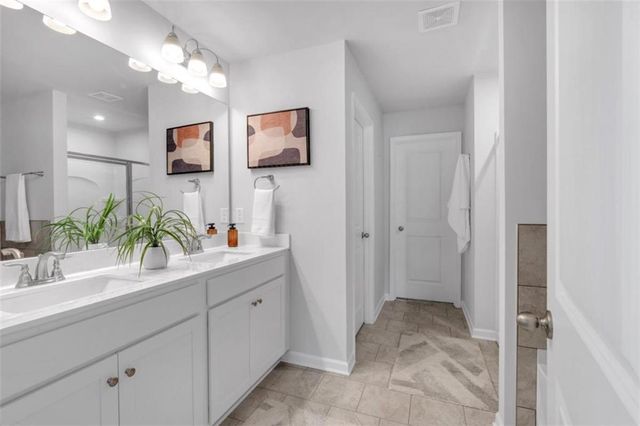 1311 Park Center Circle, Austell, GA 30168