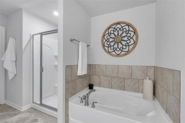 1311 Park Center Circle, Austell, GA 30168