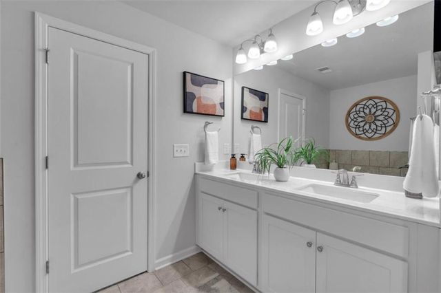 1311 Park Center Circle, Austell, GA 30168