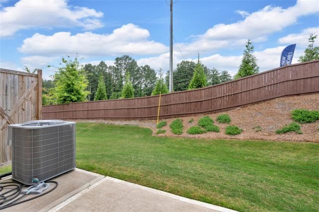 1311 Park Center Circle, Austell, GA 30168