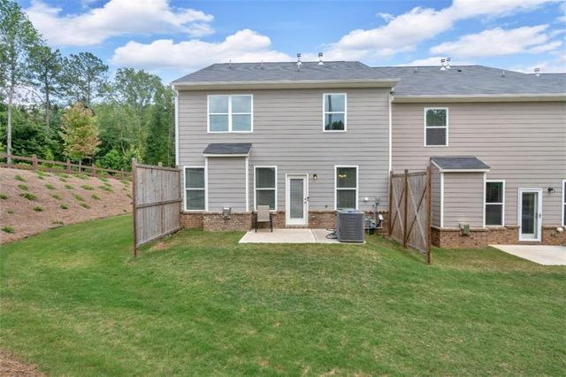 1311 Park Center Circle, Austell, GA 30168