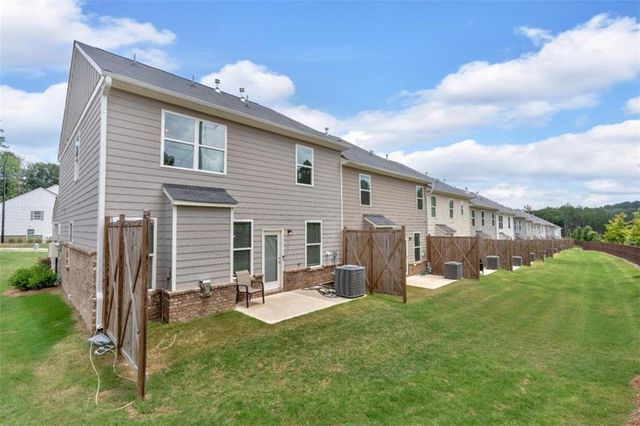 1311 Park Center Circle, Austell, GA 30168