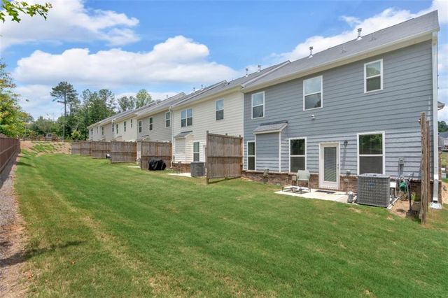 1311 Park Center Circle, Austell, GA 30168