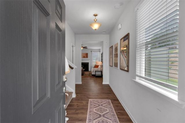 1311 Park Center Circle, Austell, GA 30168