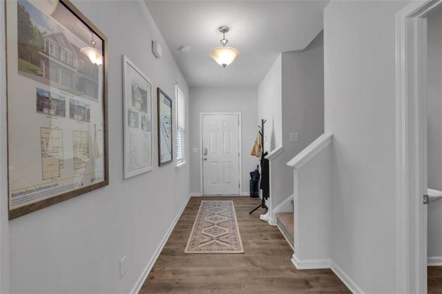 1311 Park Center Circle, Austell, GA 30168