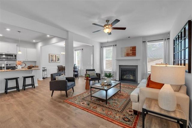 1311 Park Center Circle, Austell, GA 30168