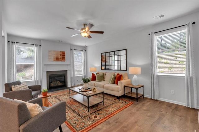 1311 Park Center Circle, Austell, GA 30168