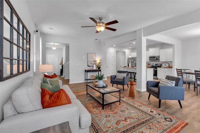 1311 Park Center Circle, Austell, GA 30168