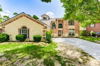 18414 Bluewater Cove Drive, Humble, TX 77346