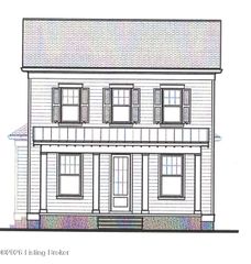 6407 Stonecrop Dr, Prospect, KY 40059