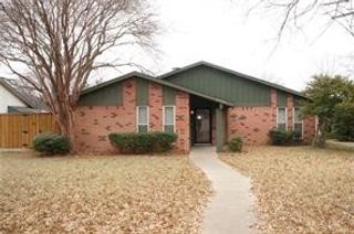 2912 Charter Oak Drive, Plano, TX 75074