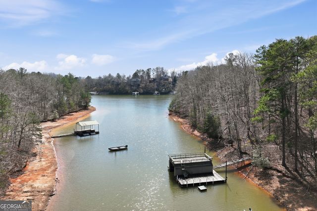 6263 Grant Harbor Drive Lot #9, Gainesville, GA 30506